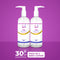 Pack of 2 Body Lotion Bundle