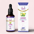 Tom Lemon Oil 20 ML